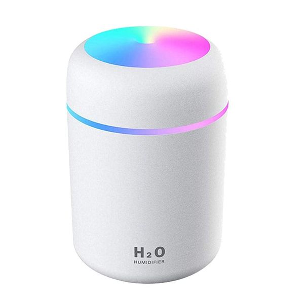 300ml Aroma Diffuser and Humidifier