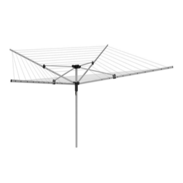 Casa Aluminium Rotary Dryer - 40m - CLROTA