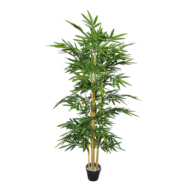 Artificial Bamboo tree
