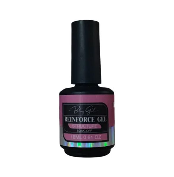 Reinforce Structure UV Gel - 18ml