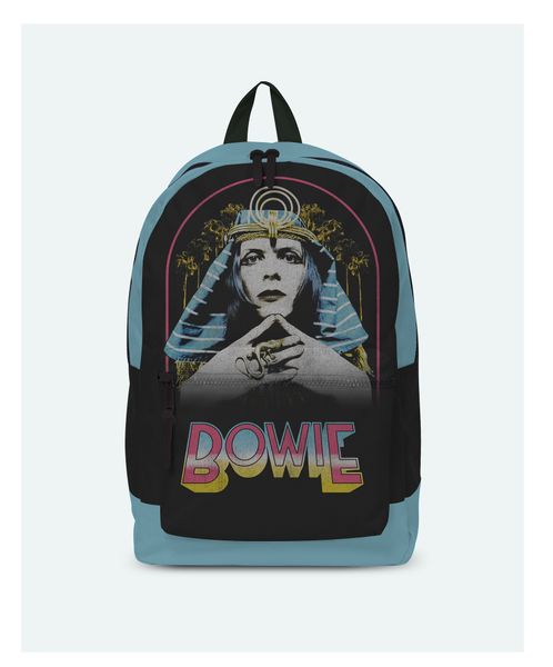 David Bowie - Pharoah (Classic Rucksack)(Parallel Import)