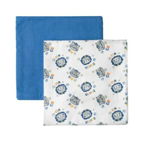 Lion Receiving Blankets 2 Pack Buy Online in South Africa