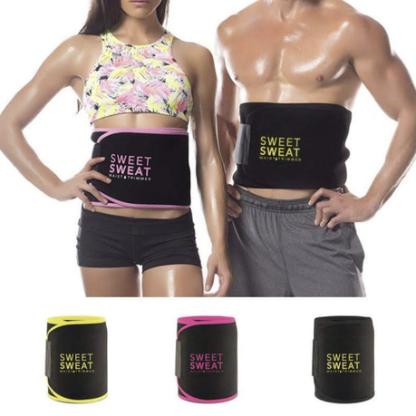 Sweat belt online takealot