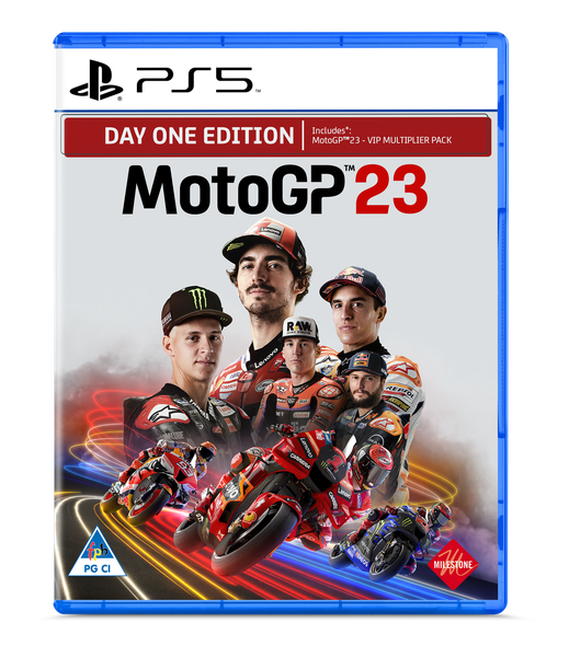 MOTOGP24 D1 Edt PS5