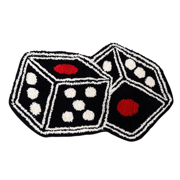 Birko-flor Round Bath Mat