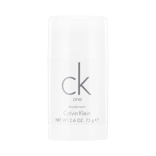Calvin Klein CK One Deodorant Stick 75g