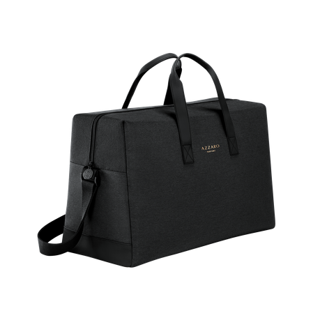 Azzaro duffle sale bag