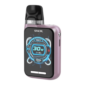 SMOK Novo GT Box Pod Kit - Pink 7 color