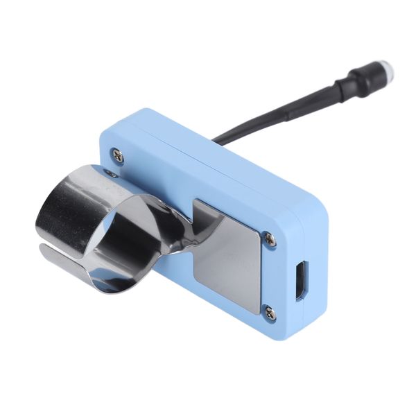 Ear Pick Lamp 3 Brightness USB Rechargeable Ear Cleaner