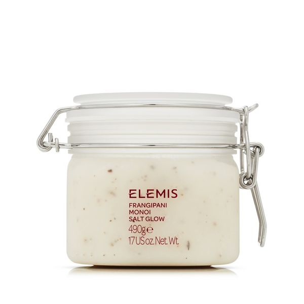 ELEMIS Frangipani Monoi Salt Glow 480g