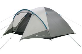 TOMSHOO Lightweight Takealot Camping Tents For 3 4 Persons Ideal For  Outdoor Backpacking, Family Campings, Hiking, Beach Fishing Includes Rain  Fly 230619 From Wai06, $40.02