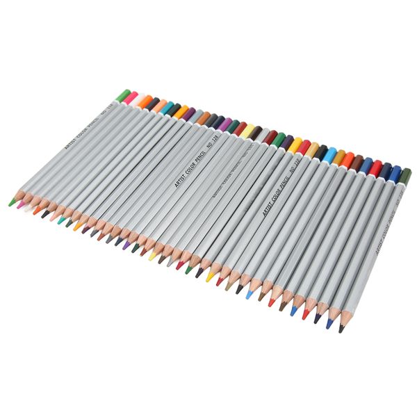 36 Color Art Pencils for Sketching &amp; Drawing