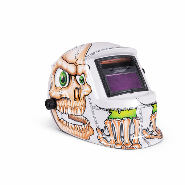 Matweld Auto - Darkening Welding Helmet