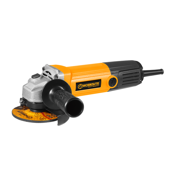 WorkSite 115mm Angle Grinder - AG610