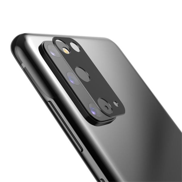 ZF Camera Screen Guard Protector For Samsung S20
