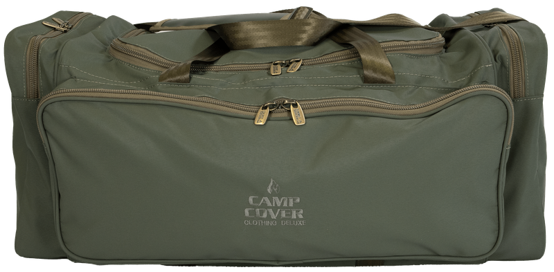 Camp Cover Clothing Deluxe Bag
