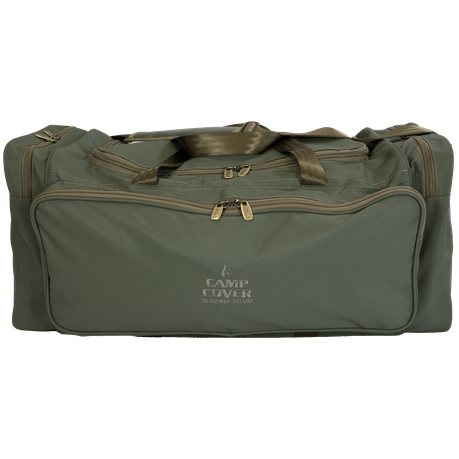 Camp Cover Clothing Deluxe Bag Image