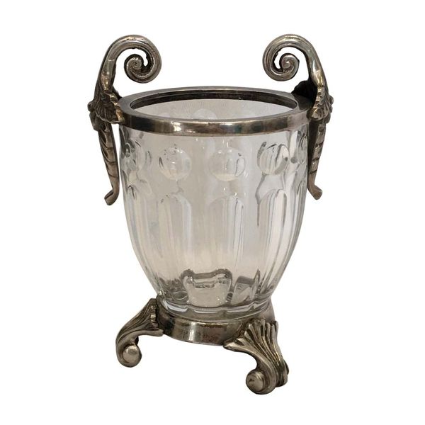 YB Ambiente - French Crystal Tumbler