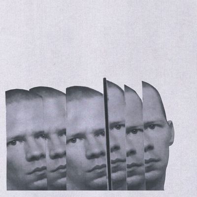 Vinyl / 12" Album image