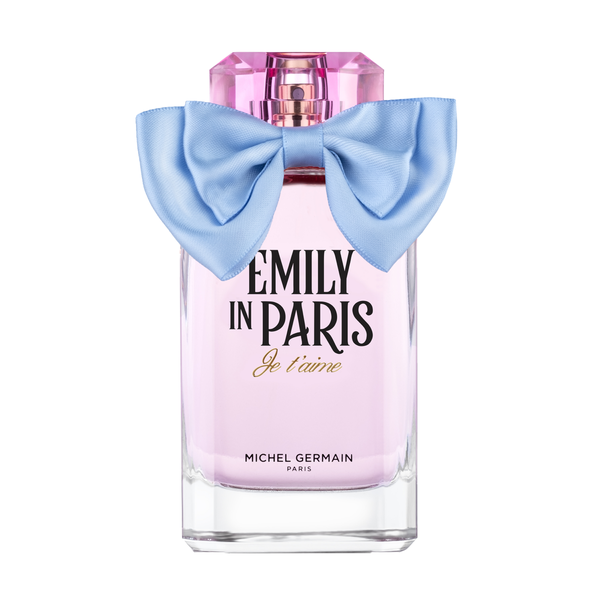 Emily in Paris Je T'aime Eau de Parfum 100ml