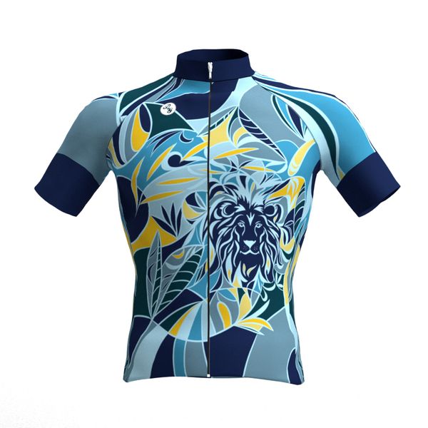 Bicyclegear Ladies Cycling Jersey – Lion