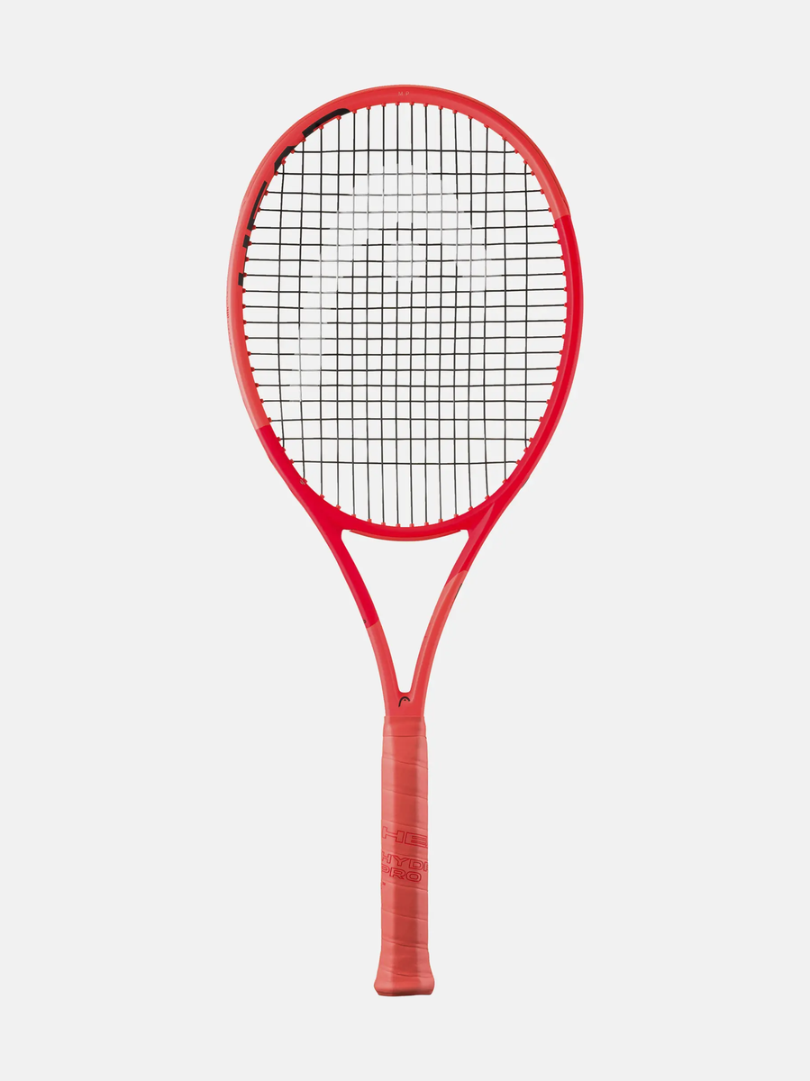 HEAD Tennis Racquet Radical MP - Orange - Unisex 27 Inches