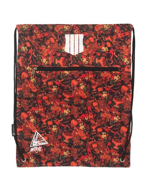 Official Call of Duty Black Ops 4 Drawstring Bag