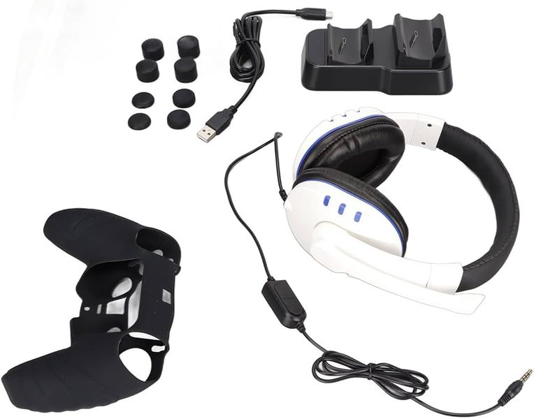 Good Quality 12 in 1 kits Set For PS5