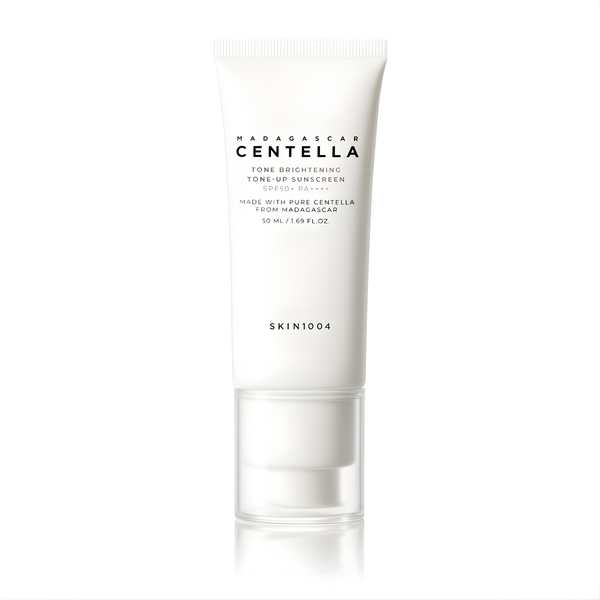 SKIN1004 Madagascar Centella Tone Brightening Tone-Up Sunscreen SPF50+ PA++