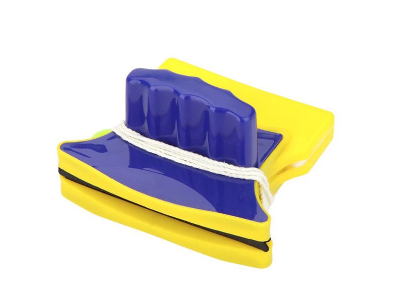 Easy Magnetic Window Cleaner