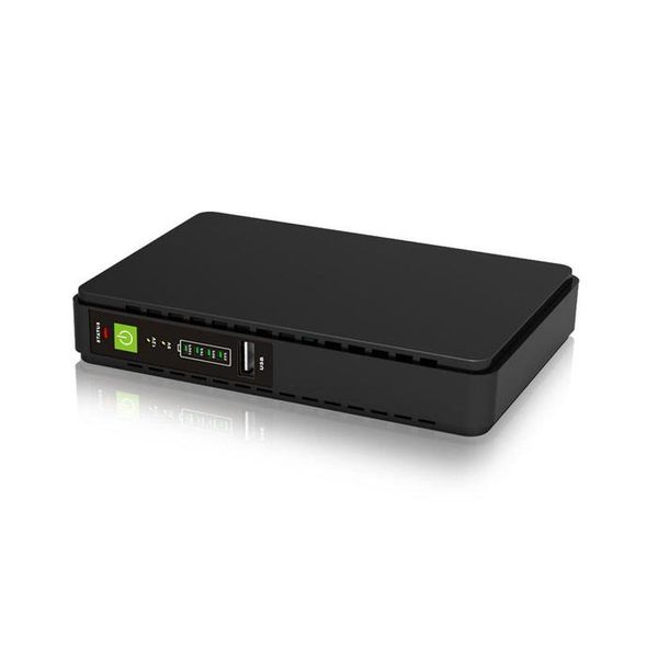 DC-to-DC Uninterruptible Power Supply UPS (18W)