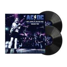 Shot Down in the Big Easy (Vinyl / 12" Album)