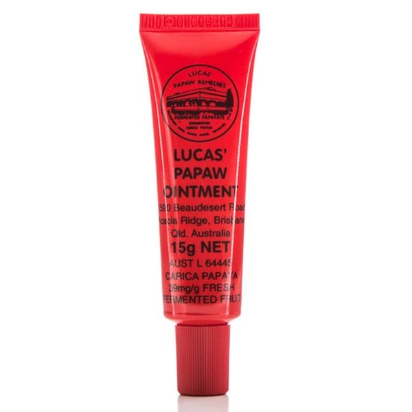 Lucas' Papaw Ointment 15g