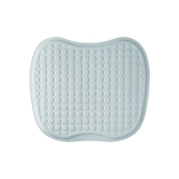 Cooling Seat Cushion Breathable Mat Silk Chair Pad