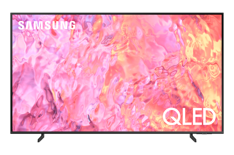 Samsung 75" Q60CA 4K Smart QLED Quantum Dot TV with 100% Colour Volume