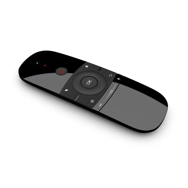 Upgraded Air Mouse/Remote/Keyboard For Tv Box /Mini Pc/Tv/Win 10