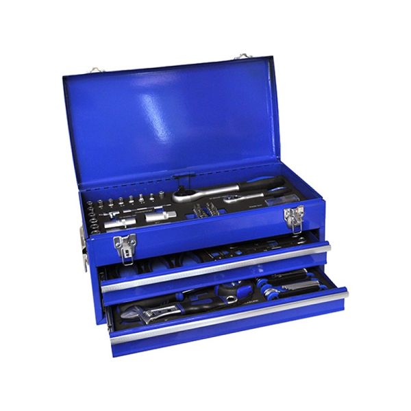 Worksman Toolset Garage 112 Pieces