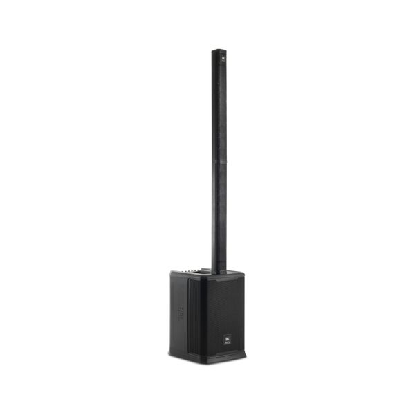 JBL Professional PRX ONE All-In-One Powered Column PA with Mixer and DSP