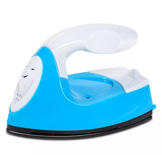 Portable Mini Iron - HB