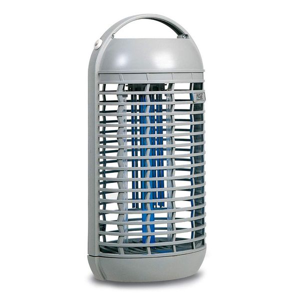 MO-EL Insect Killer Lamp, Electric Mosquito Killer – Made in Italy