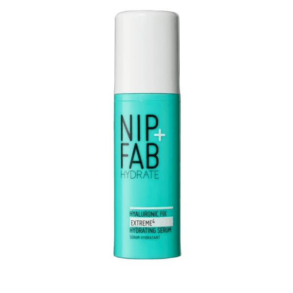 NIP+FAB Hyaluronic Fix Extreme4 Serum 2% 50ml