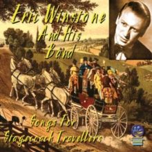 Songs for Stagecoach Travellers (CD / Album)