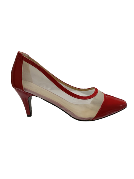 ORIT - Short Heel Elegant Shoe