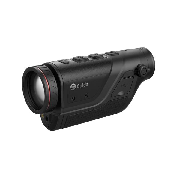 Guide TD430 Thermal Night Vision Monocular
