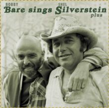 Sings Shel Silverstein (CD / Box Set)