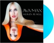 Heaven &amp; Hell (Vinyl / 12" Album Coloured Vinyl (Limited Edition))