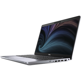 Dell Latitude 5510 Intel i7, 10th Gen Laptop with 16GB + Win 11