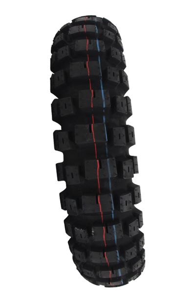 Tractionator Rallz 120/90-18 TT