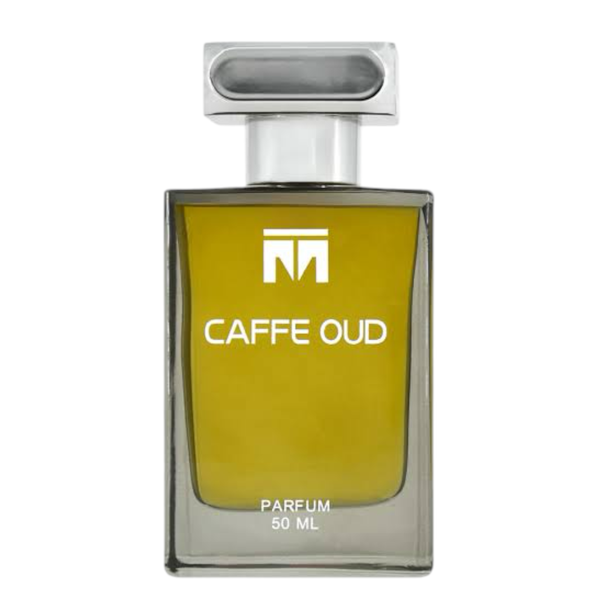 Caffe Oud 100ml Perfume By Motala Perfumes