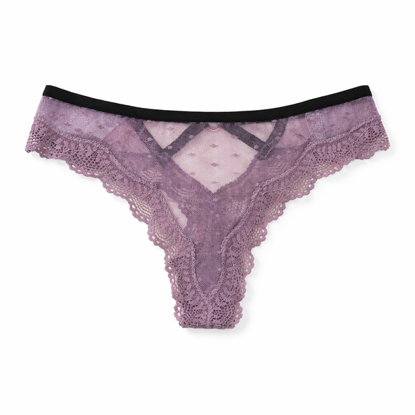 Purple image